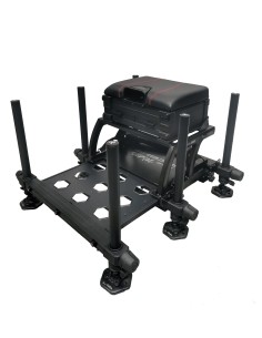 SERIE WALTER RACER 36 SEATBOX