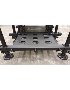 SERIE WALTER RACER 36 SEATBOX 2