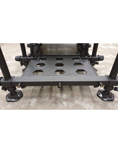 SERIE WALTER RACER 36 SEATBOX