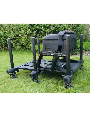 SERIE WALTER RACER 36 SEATBOX