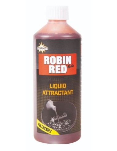 DYNAMITE SWIM STIM PELLET SOAK & HYDROLYSED EXTRACT - 500ml