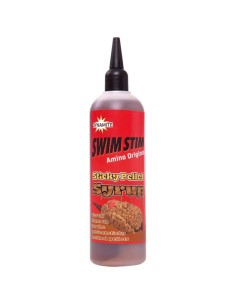 DYNAMITE BAITS - SWIM STIM PELLET SYRUP 300ml