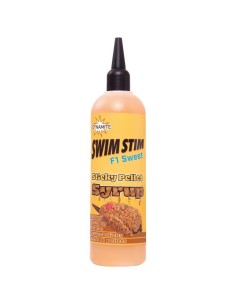 DYNAMITE BAITS - SWIM STIM PELLET SYRUP 300ml 2