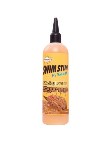 DYNAMITE BAITS - SWIM STIM PELLET SYRUP 300ml