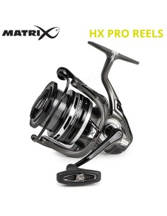 MATRIX HX PRO