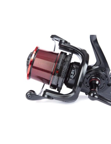 NYTRO STARKX CARBON LONG CAST