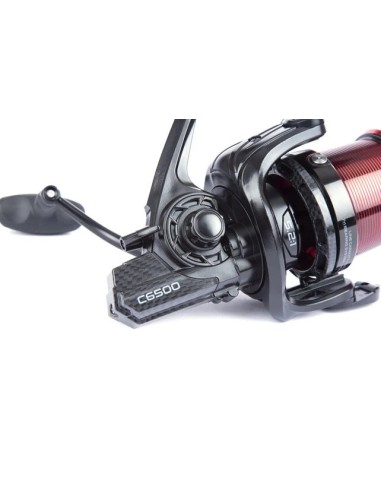 NYTRO STARKX CARBON LONG CAST