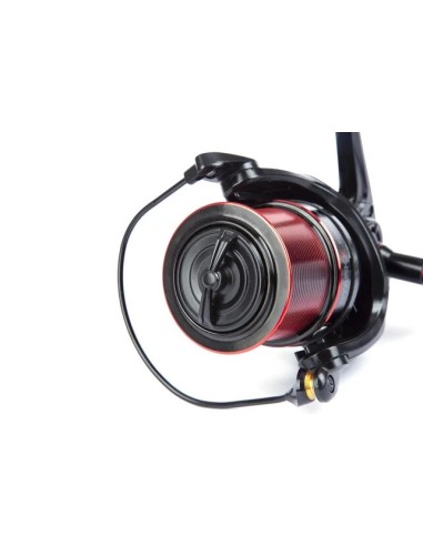 NYTRO STARKX CARBON LONG CAST