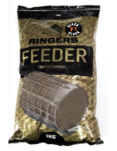 RINGERS GROUNDBAIT