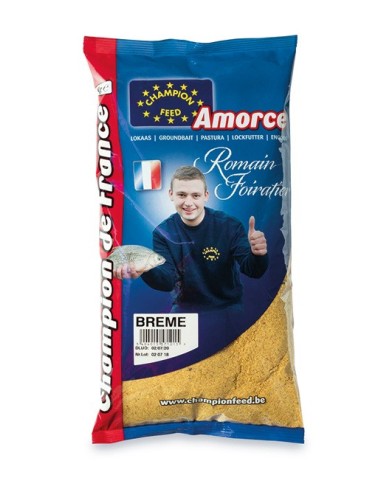 CHAMPION FEED CHAMPION DE FRANCE 1kg