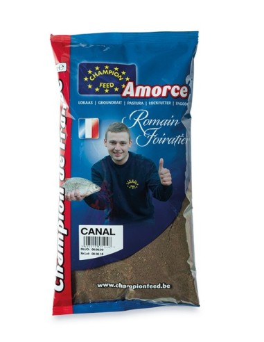 CHAMPION FEED CHAMPION DE FRANCE 1kg