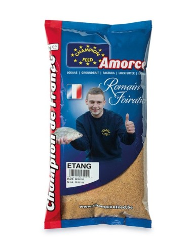 CHAMPION FEED CHAMPION DE FRANCE 1kg