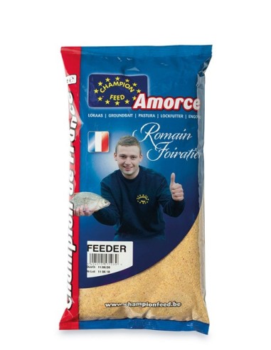 CHAMPION FEED CHAMPION DE FRANCE 1kg