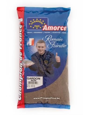 CHAMPION FEED CHAMPION DE FRANCE 1kg