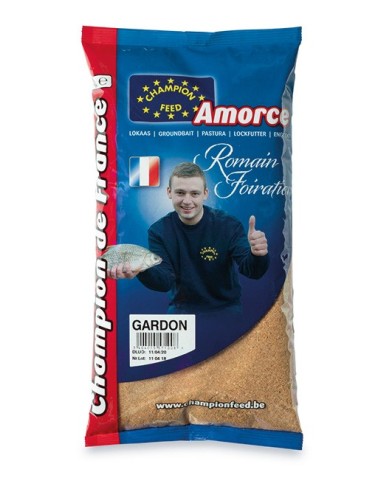 CHAMPION FEED CHAMPION DE FRANCE 1kg
