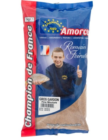 CHAMPION FEED CHAMPION DE FRANCE 1kg