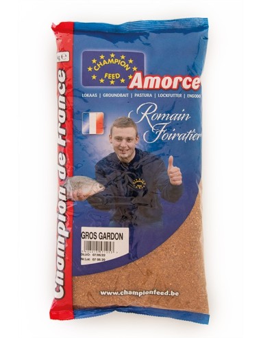 CHAMPION FEED CHAMPION DE FRANCE 1kg