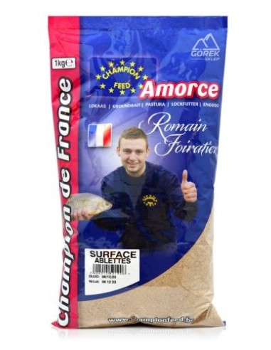 CHAMPION FEED CHAMPION DE FRANCE 1kg