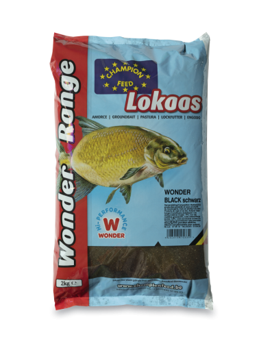 CHAMPION FEED WONDER 2kg
