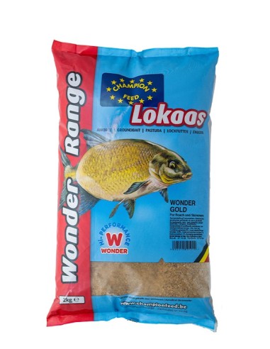 CHAMPION FEED WONDER 2kg