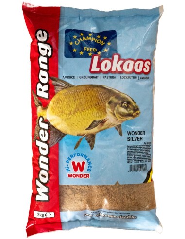 CHAMPION FEED WONDER 2kg