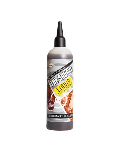 DYNAMITE BAITS - SWIM STIM PELLET SYRUP 300ml