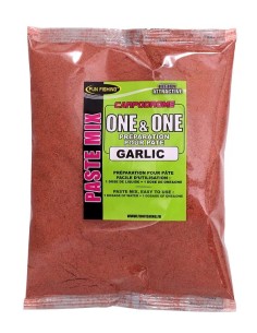 Fun Fishing Paste One to One 500gr