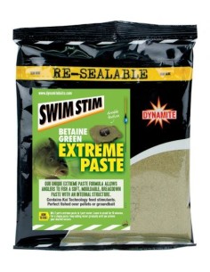 DYNAMITE BAITS SWIM STIM EXTREM PASTE 350gr