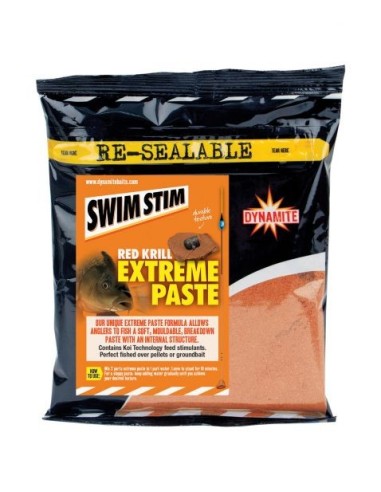 DYNAMITE BAITS SWIM STIM EXTREM PÂTES D'ESCHAGE P350gr