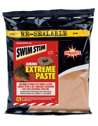 DYNAMITE BAITS SWIM STIM EXTREM PÂTES D'ESCHAGE P350gr