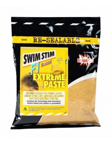 DYNAMITE BAITS SWIM STIM EXTREM PÂTES D'ESCHAGE P350gr