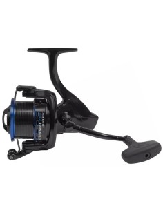 PRESTON INNOVATIONS INTENSITY REELS