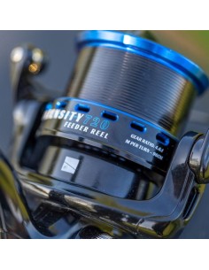 PRESTON INNOVATIONS INTENSITY REELS 2