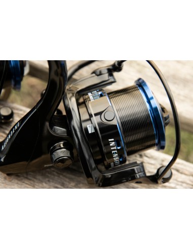 PRESTON INNOVATIONS INTENSITY REELS