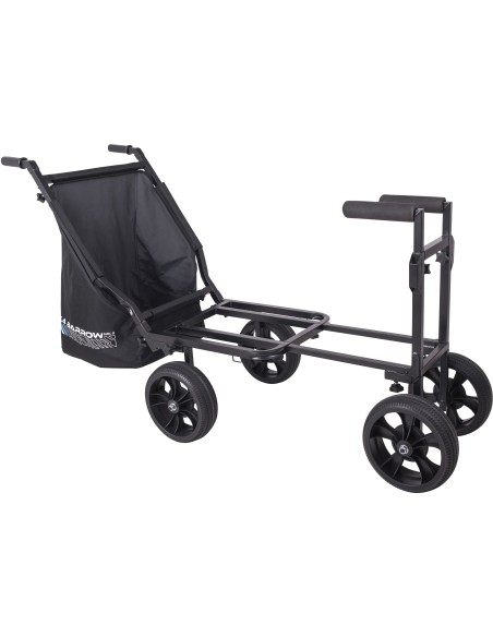 MAP X4 Barrow MK2