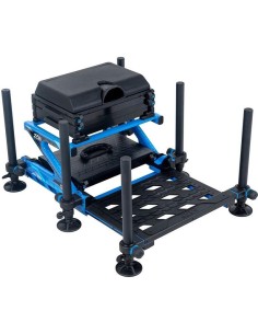 Z36 Elite Mk2 Seat Box