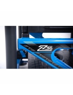 Z36 Elite Mk2 Seat Box 2