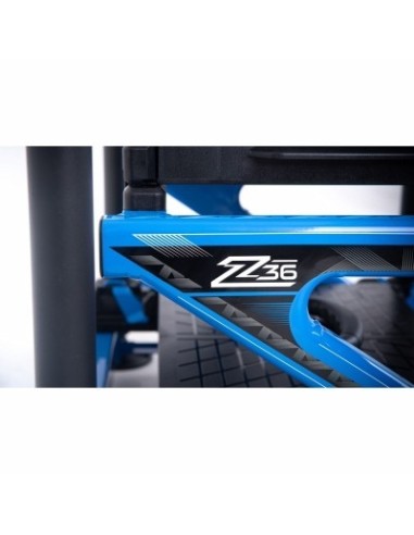 MAP Panier Z36 Elite Mk2 Seat Box