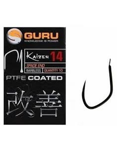 GURU KAIZEN SPADE END BARBLESS
