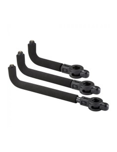 MAP QRS OUTRIGGER ARM