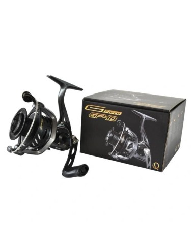 QUANTUM G-FORCE GF20