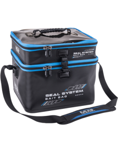 MAP EVA BAIT BAG SEAL SYSTEM
