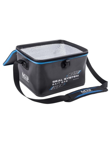 MAP EVA BAIT BAG SEAL SYSTEM