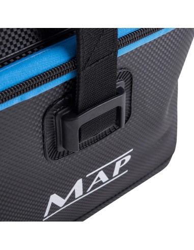 MAP EVA BAIT BAG SEAL SYSTEM