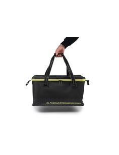 MATRIX EVA XL TACKLE STORAGE SYSTEM (LOADED) 2