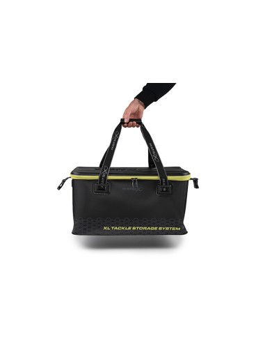 MATRIX EVA XL TACKLE STORAGE SYSTEM (LOADED)