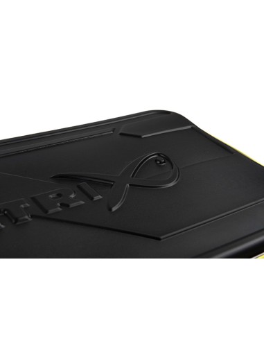 MATRIX EVA XL TACKLE STORAGE SYSTEM (LOADED)