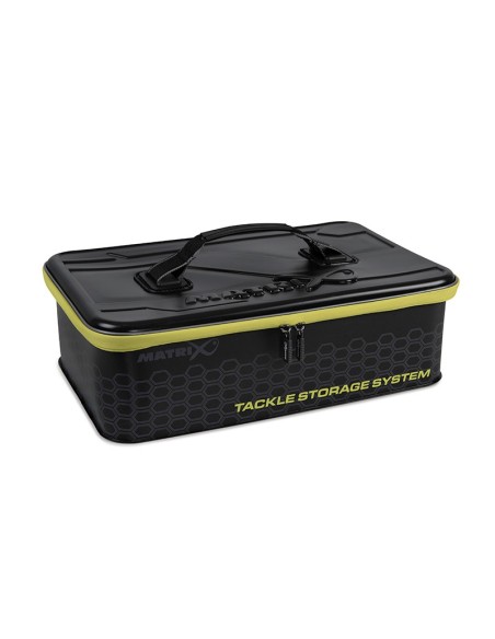 MATRIX EVA TACKLE STORAGE SYSTEM