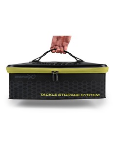 MATRIX EVA TACKLE STORAGE SYSTEM XL 2