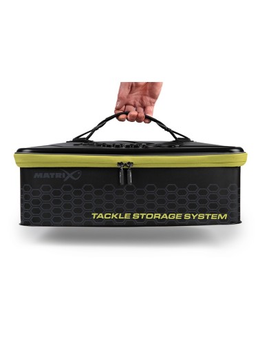 MATRIX EVA TACKLE STORAGE SYSTEM XL